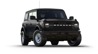 2025 Ford Bronco® External Image 4